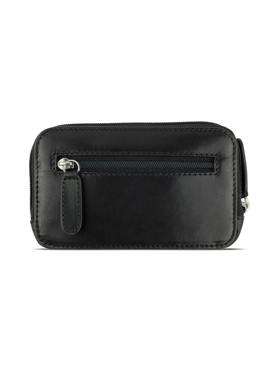 bugatti Nobile Portafoglio chiave Vera Pelle 12 cm bugatti Nobile Portafoglio chiave Vera Pelle 12 cm