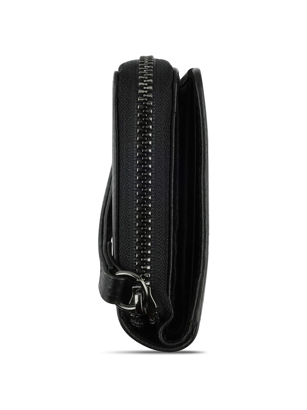 bugatti Elsa Lompakko RFID-suoja Nahka 11 cm bugatti Elsa Lompakko RFID-suoja Nahka 11 cm