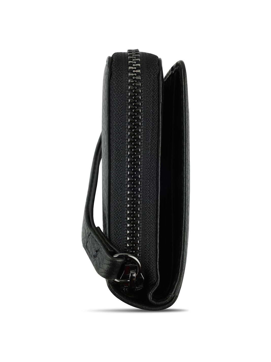 bugatti Elsa Lompakko RFID-suoja Nahka 15.5 cm bugatti Elsa Lompakko RFID-suoja Nahka 15.5 cm