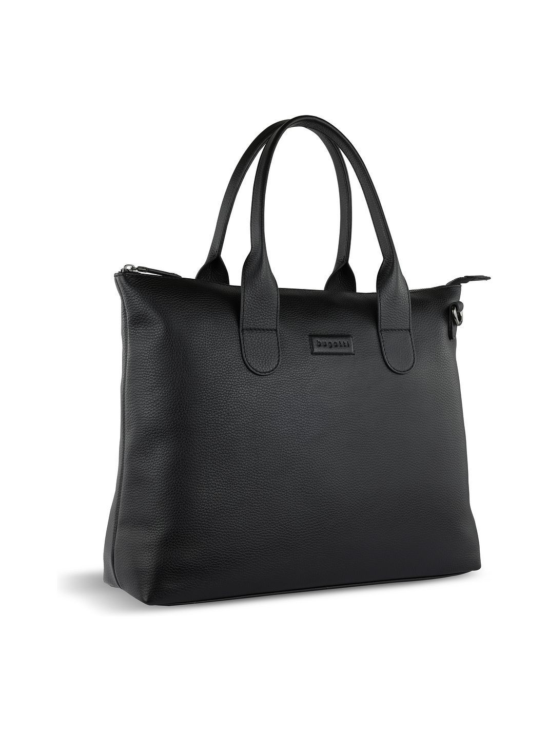 bugatti Elsa Shopperit Nahka 46 cm