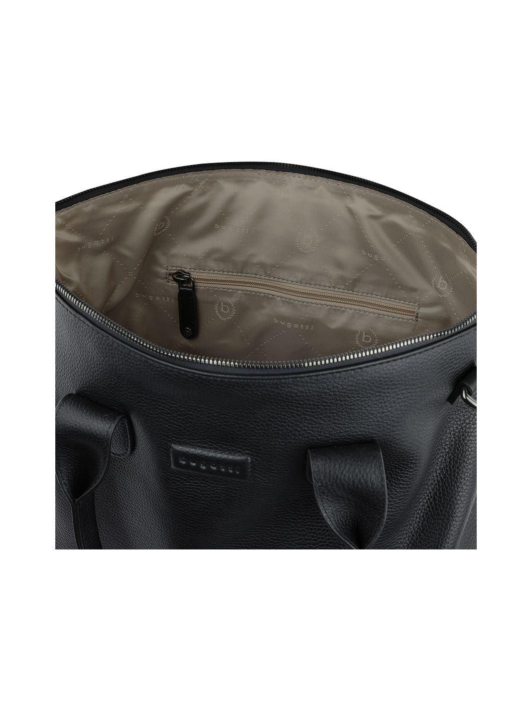 bugatti Elsa Shopperit Nahka 46 cm