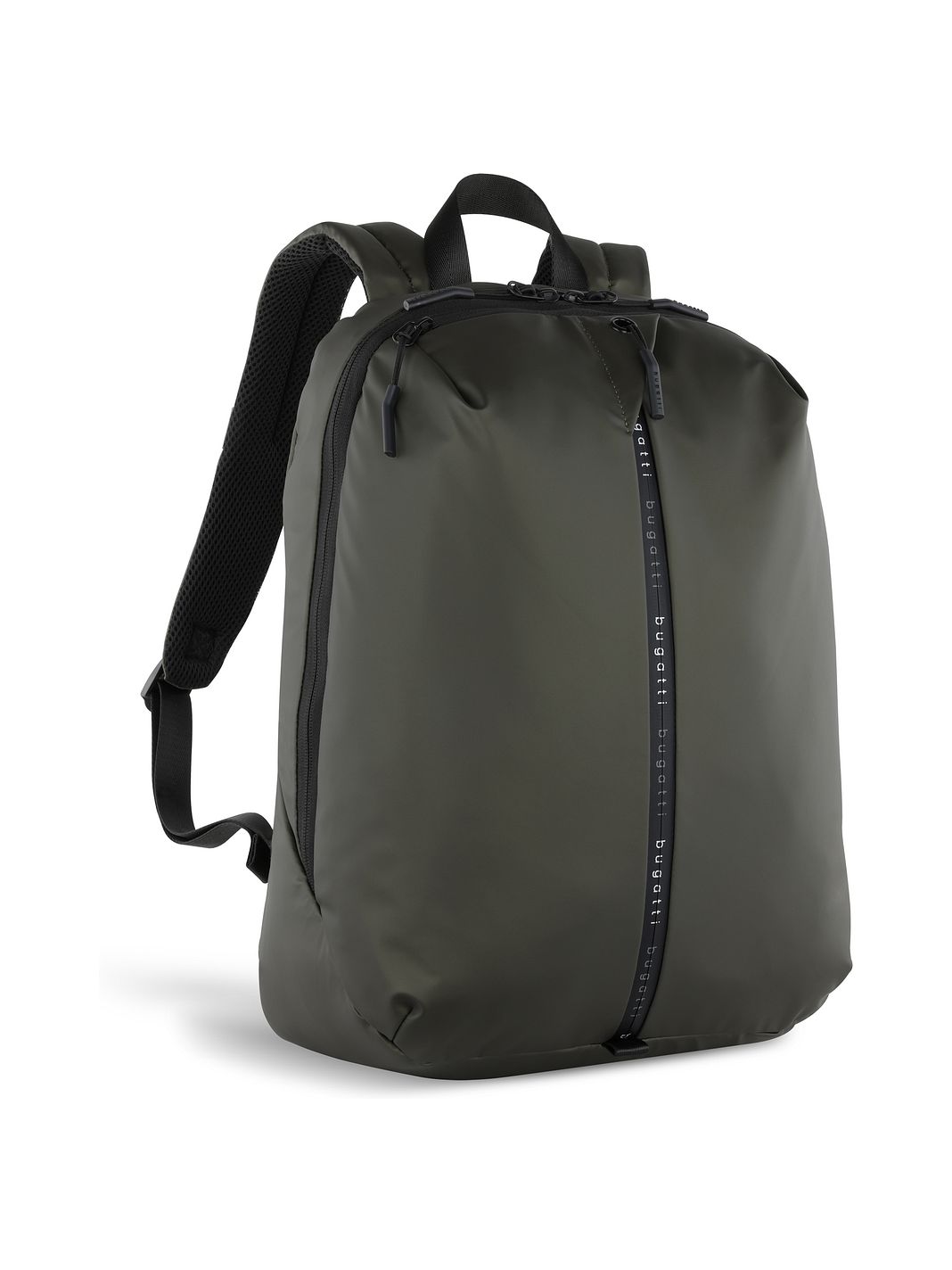 bugatti Blanc Zaino da giorno 43 cm Vano porta PC bugatti Blanc Zaino da giorno 43 cm Vano porta PC