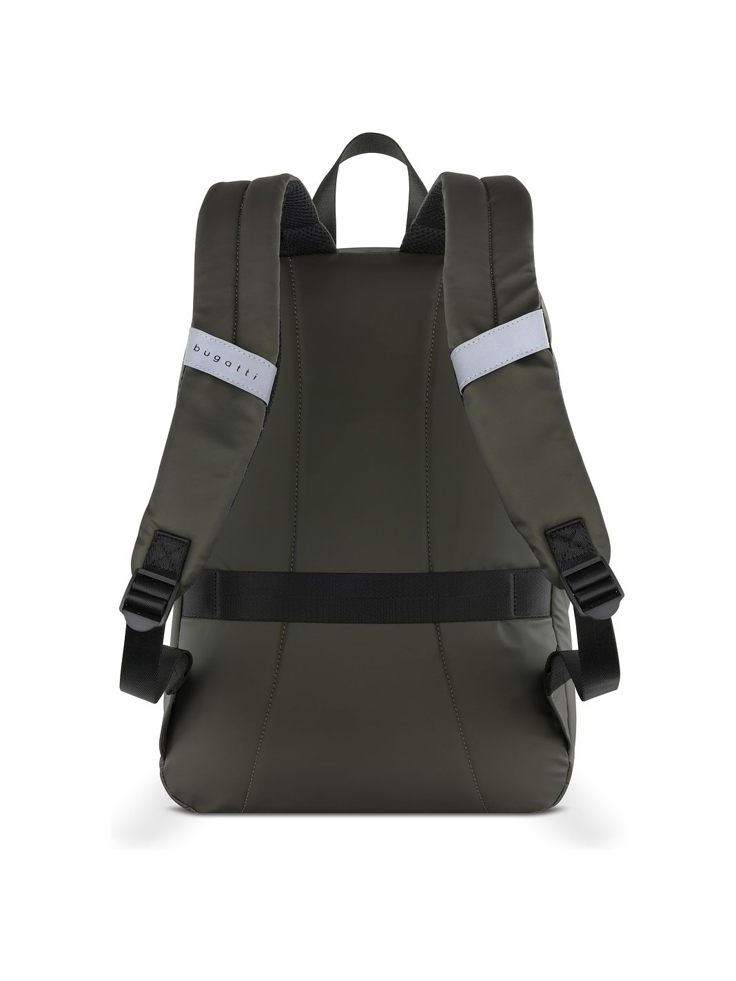 bugatti Blanc Zaino da giorno 43 cm Vano porta PC bugatti Blanc Zaino da giorno 43 cm Vano porta PC