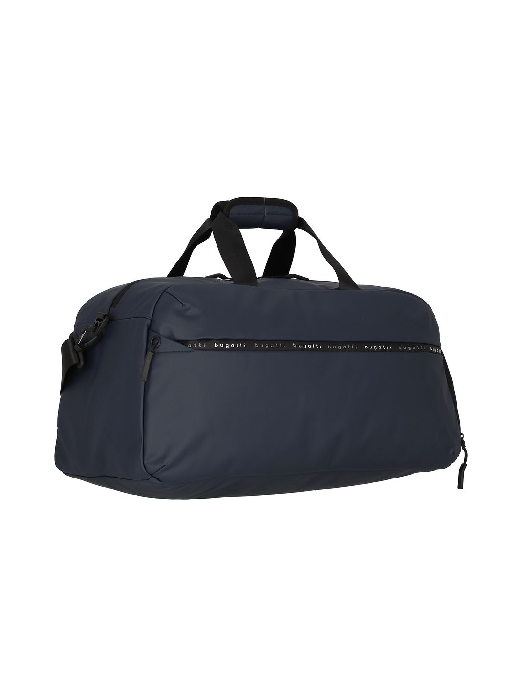 bugatti Blanc Borsa sportiva 50 cm bugatti Blanc Borsa sportiva 50 cm