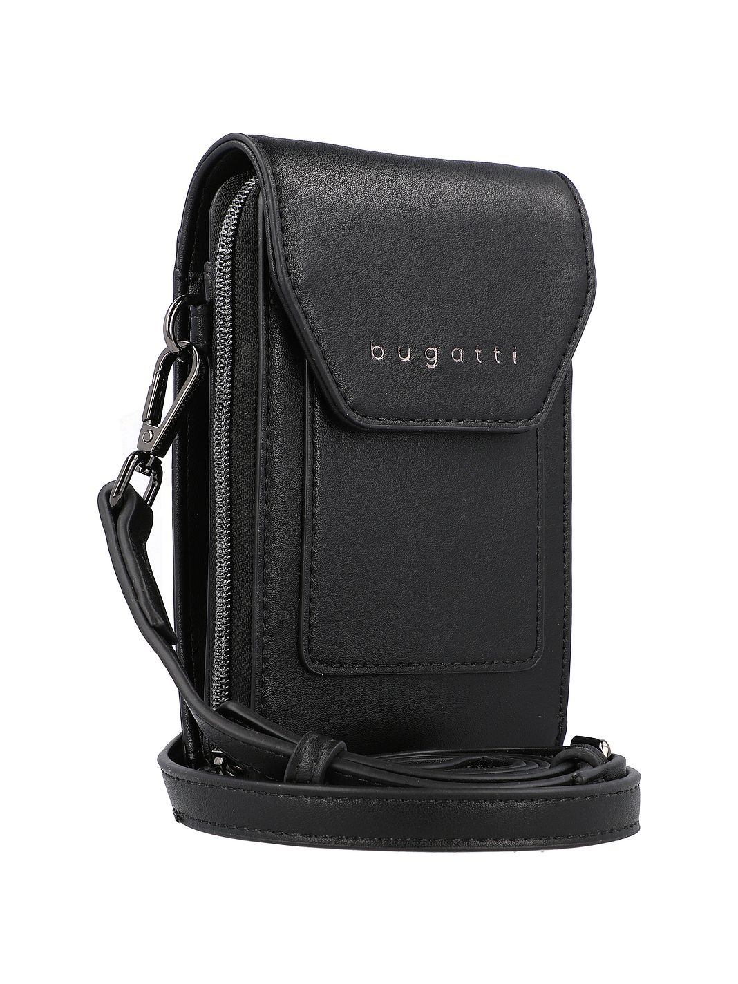 bugatti Almata Custodia per cellulare 11 cm bugatti Almata Custodia per cellulare 11 cm