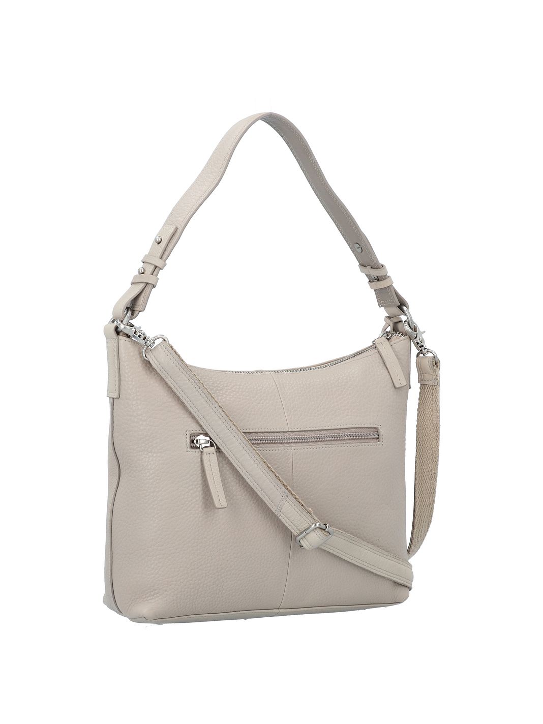 Burkely Soft Skylar Borsa a spalla Vera Pelle 27 cm Burkely Soft Skylar Borsa a spalla Vera Pelle 27 cm