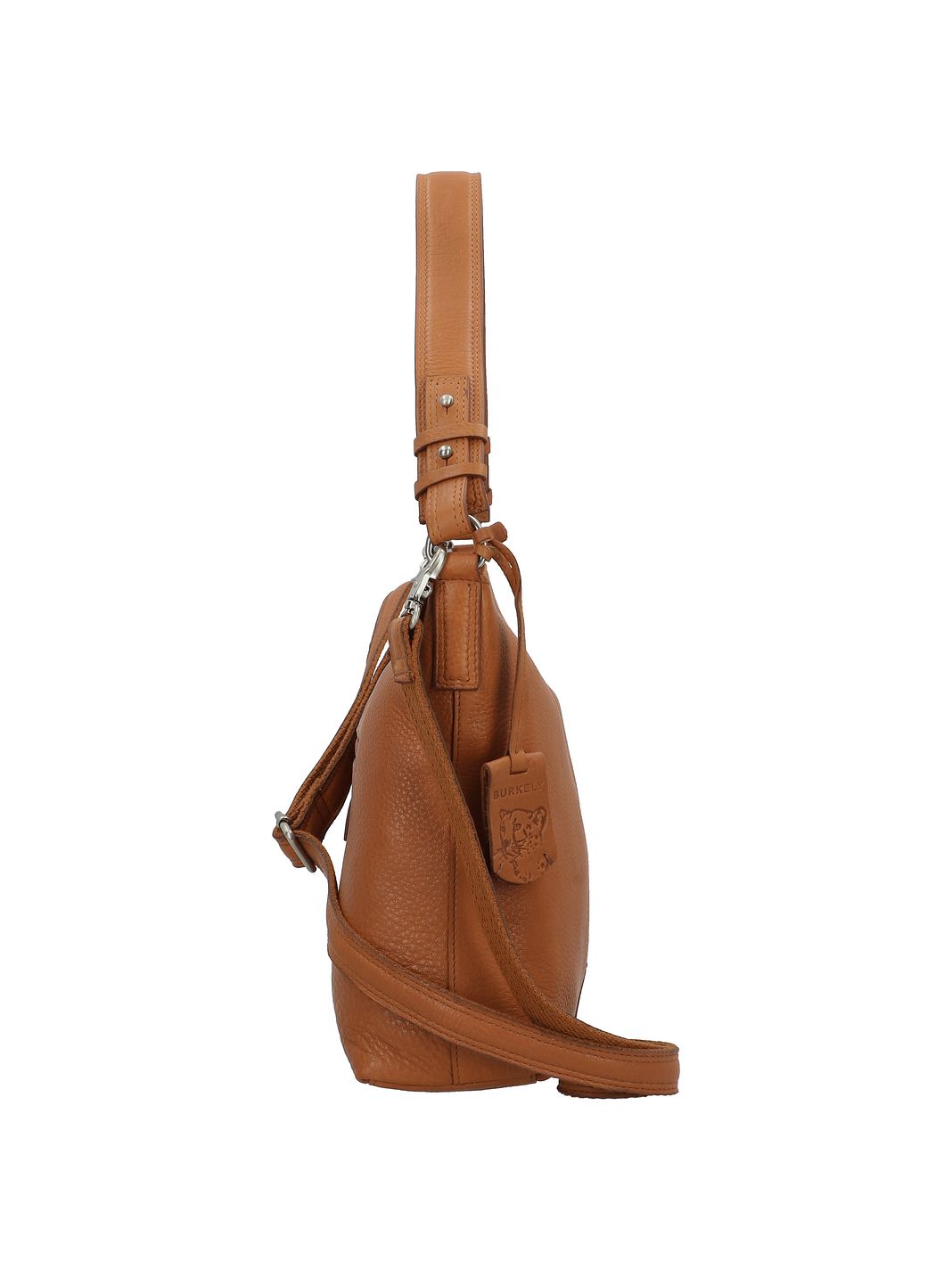 Burkely Soft Skylar Borsa a spalla Vera Pelle 27 cm Burkely Soft Skylar Borsa a spalla Vera Pelle 27 cm