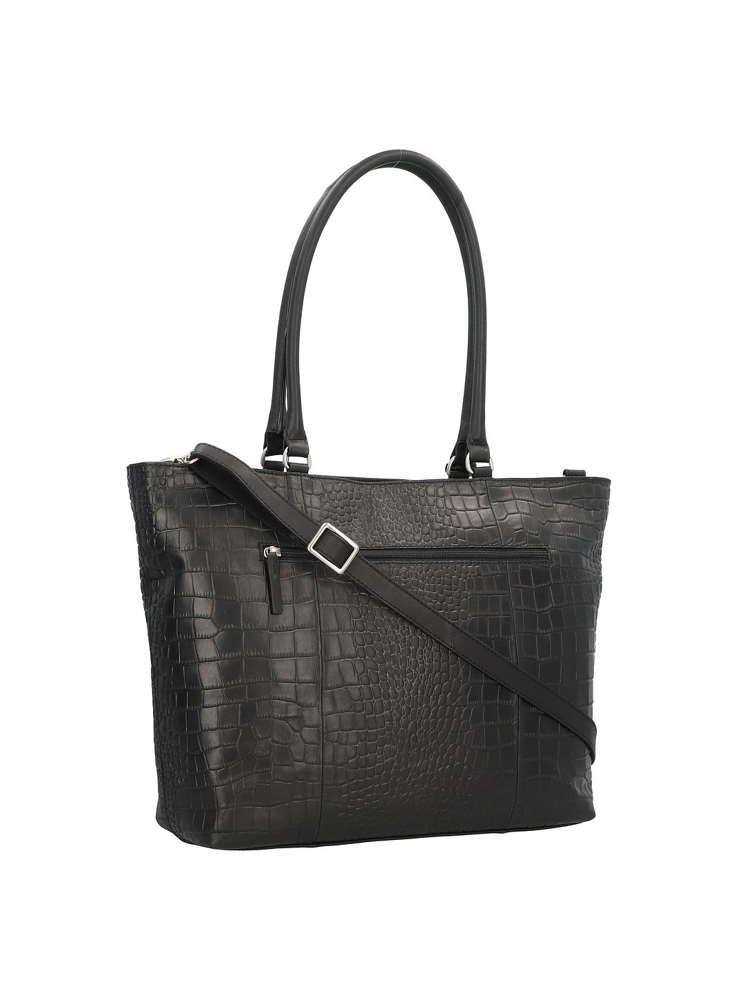 Burkely Cool Colbie Borsa shopper Vera Pelle 37 cm Burkely Cool Colbie Borsa shopper Vera Pelle 37 cm