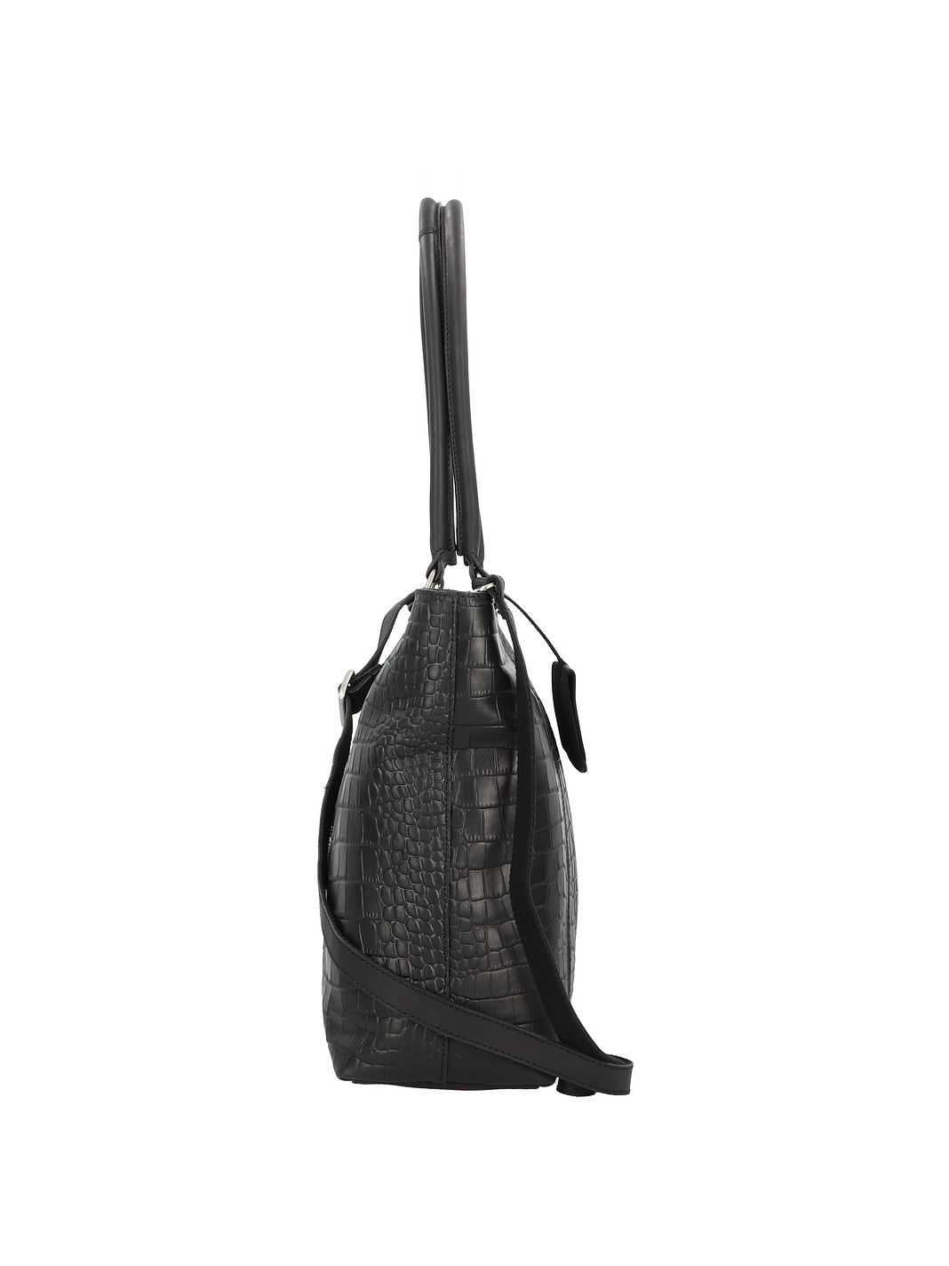 Burkely Cool Colbie Borsa shopper Vera Pelle 37 cm Burkely Cool Colbie Borsa shopper Vera Pelle 37 cm