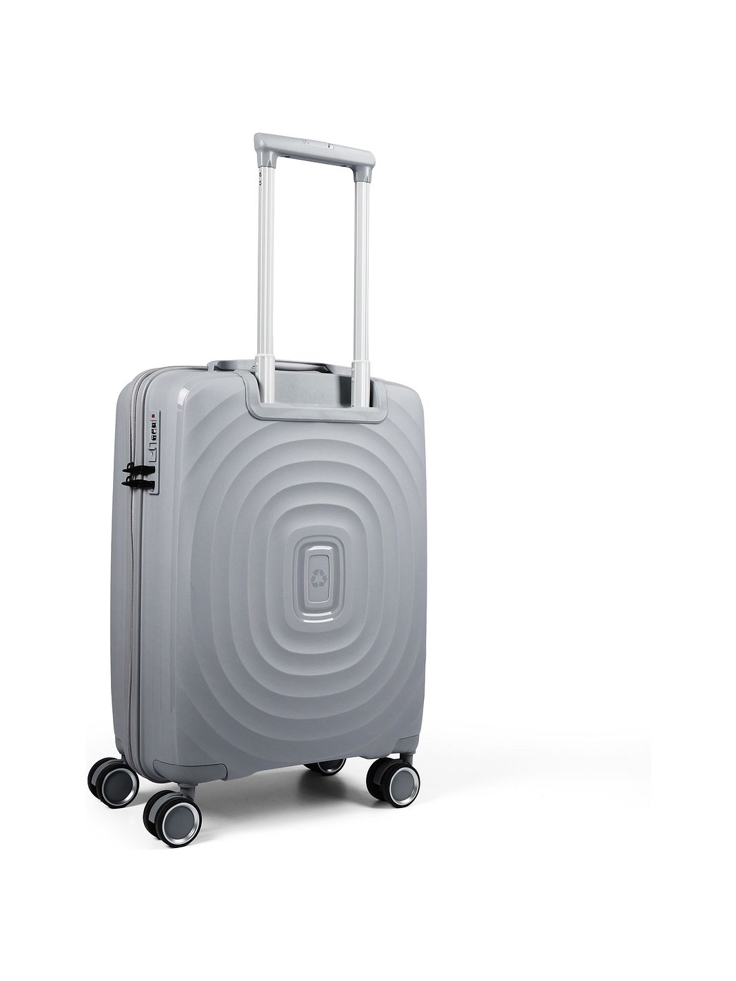 Benzi 5751 4 ruote Trolley cabina 55 cm Benzi 5751 4 ruote Trolley cabina 55 cm