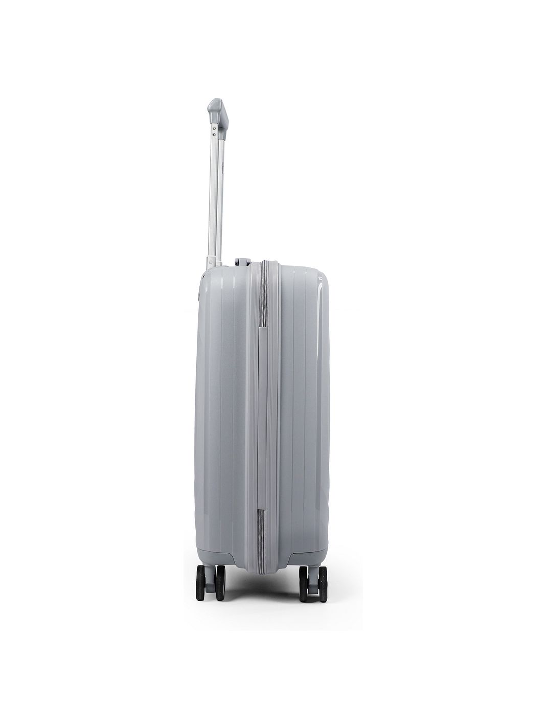 Benzi 5751 4 ruote Trolley cabina 55 cm Benzi 5751 4 ruote Trolley cabina 55 cm
