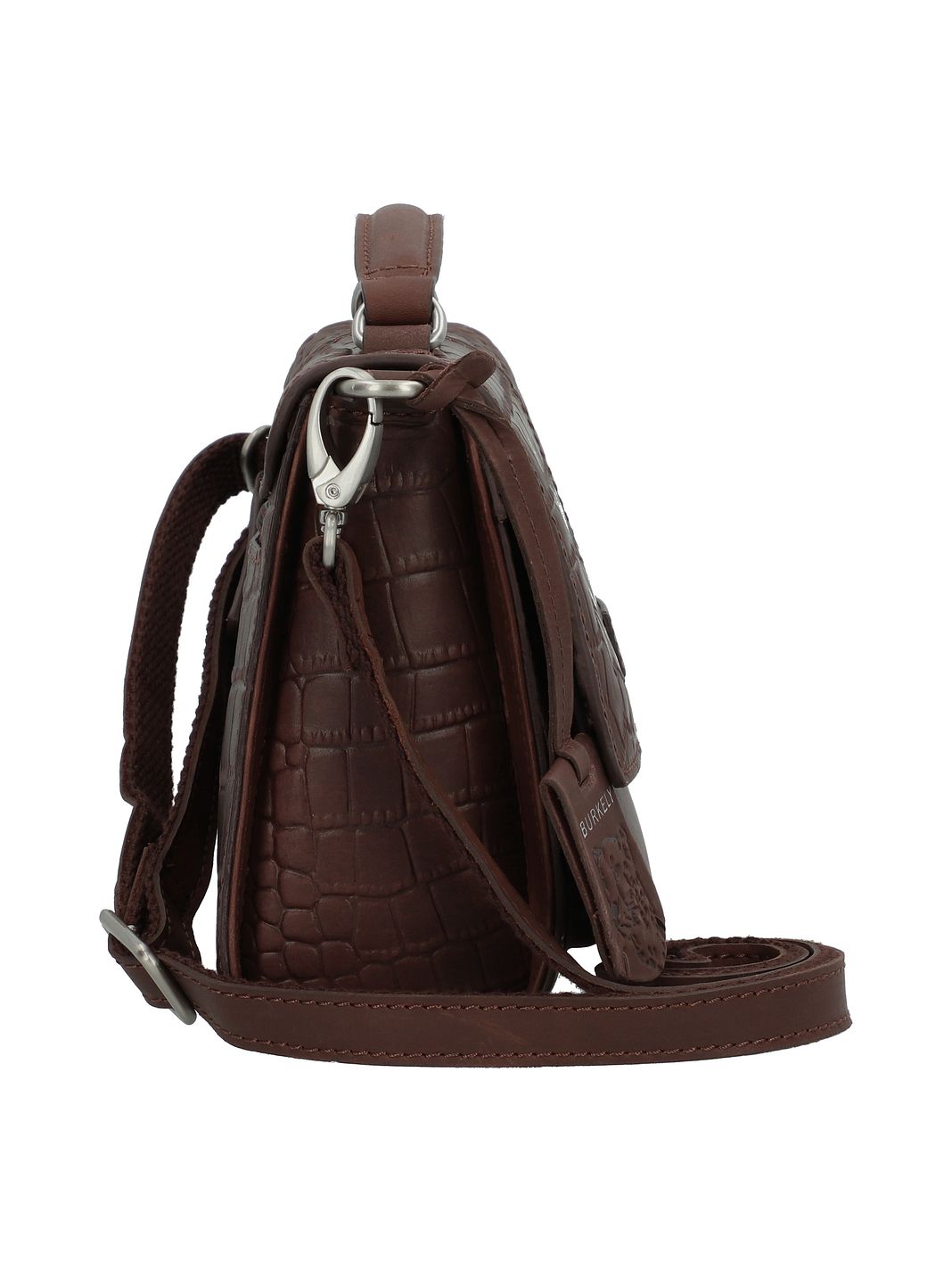 Burkely Cool Colbie Borsetta Vera Pelle 20 cm Burkely Cool Colbie Borsetta Vera Pelle 20 cm