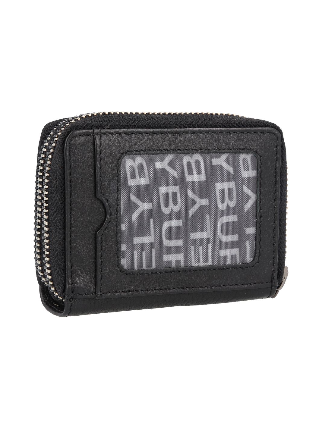 Burkely Rock Ruby Portafoglio Protezione RFID Vera Pelle 10 cm Burkely Rock Ruby Portafoglio Protezione RFID Vera Pelle 10 cm