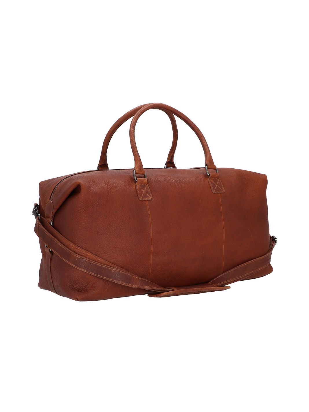 Burkely Antique Avery Borsa da viaggio Vera Pelle 55 cm Burkely Antique Avery Borsa da viaggio Vera Pelle 55 cm