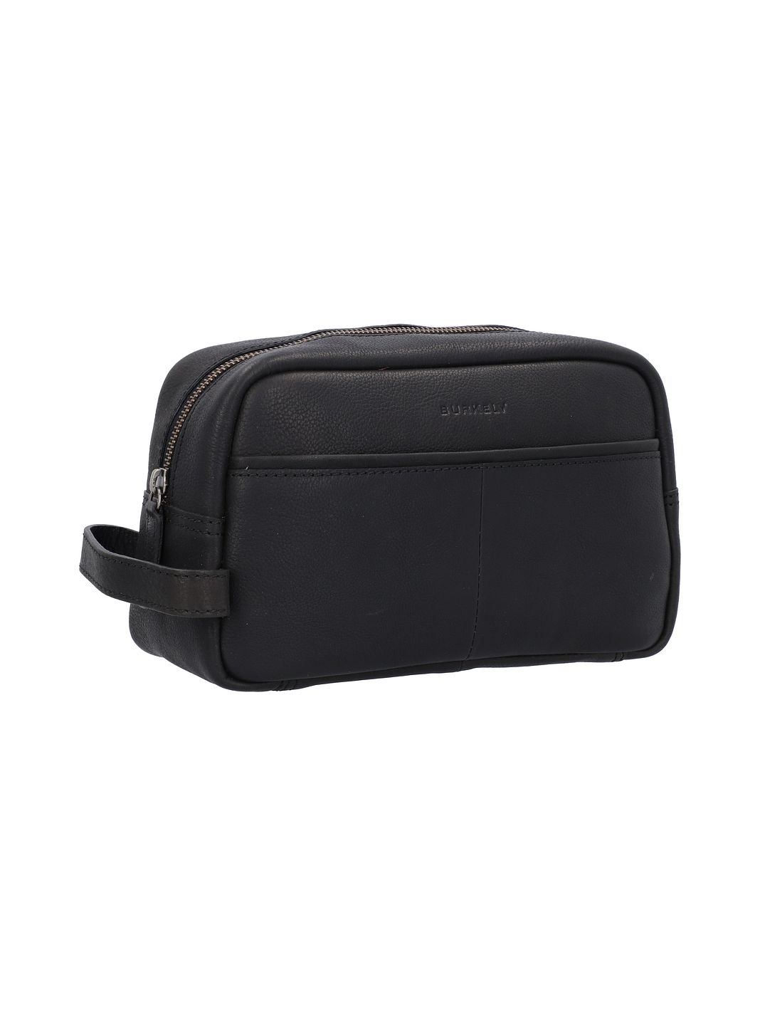 Burkely Antique Avery Borsa da toilette Vera Pelle 25 cm Burkely Antique Avery Borsa da toilette Vera Pelle 25 cm