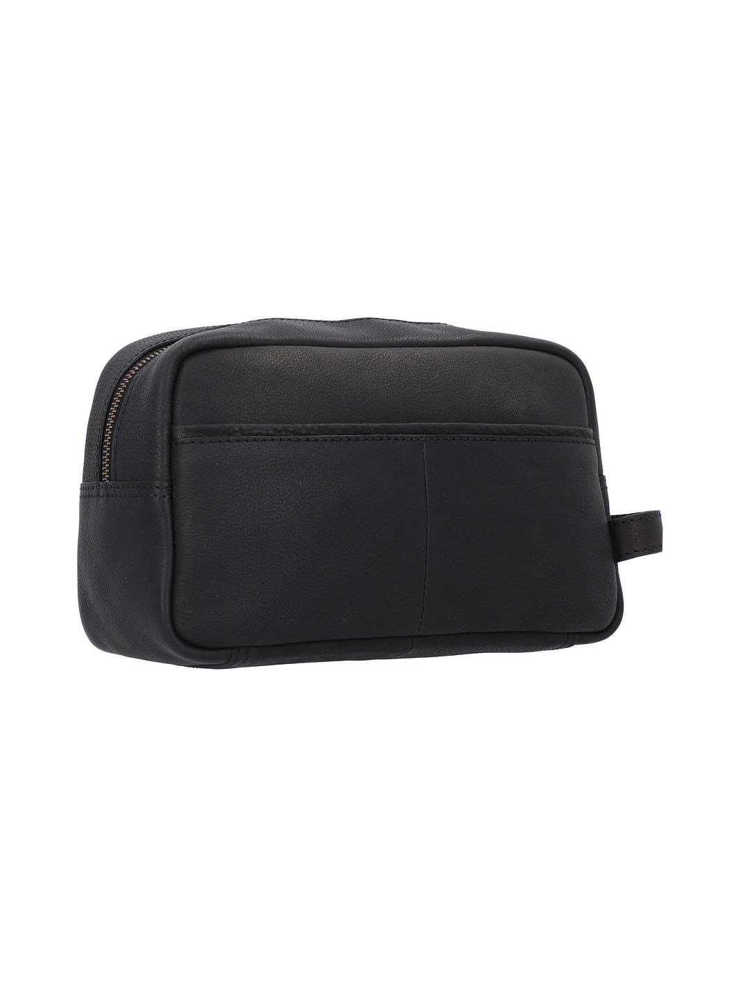 Burkely Antique Avery Borsa da toilette Vera Pelle 25 cm Burkely Antique Avery Borsa da toilette Vera Pelle 25 cm