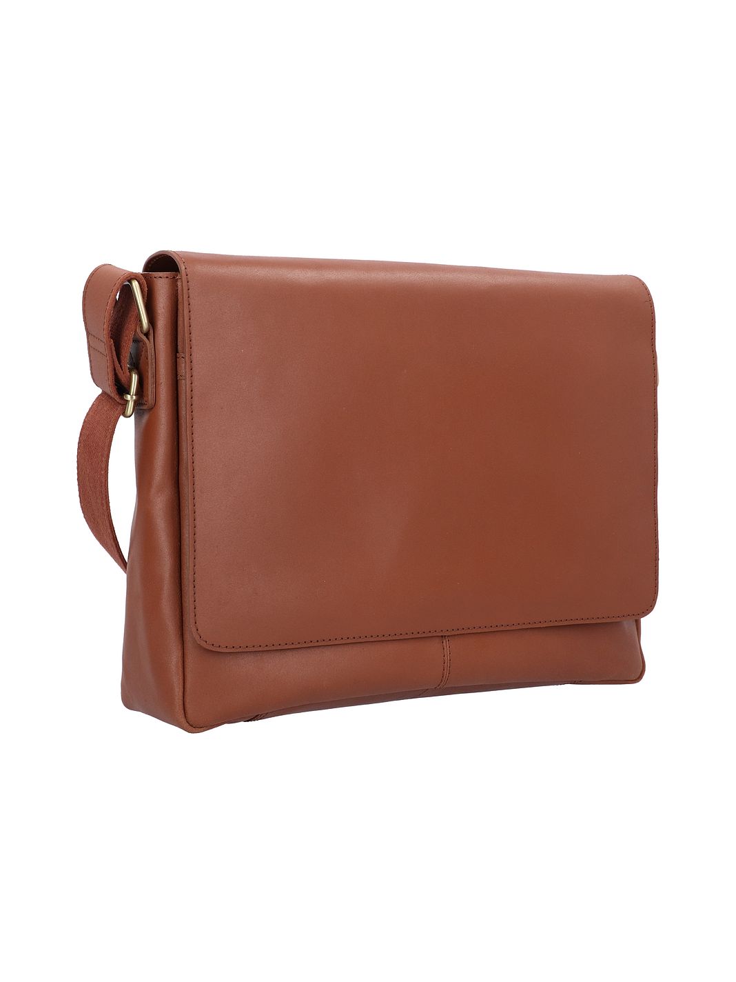 Burkely Vintage Messaggero Vera Pelle 36 cm Burkely Vintage Messaggero Vera Pelle 36 cm