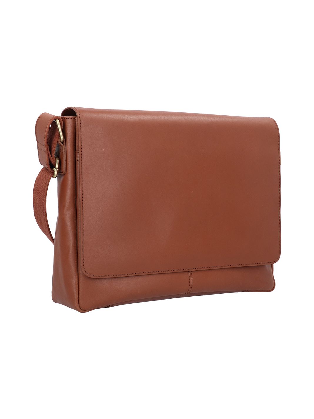 Burkely Vintage Messaggero Vera Pelle 36 cm Burkely Vintage Messaggero Vera Pelle 36 cm