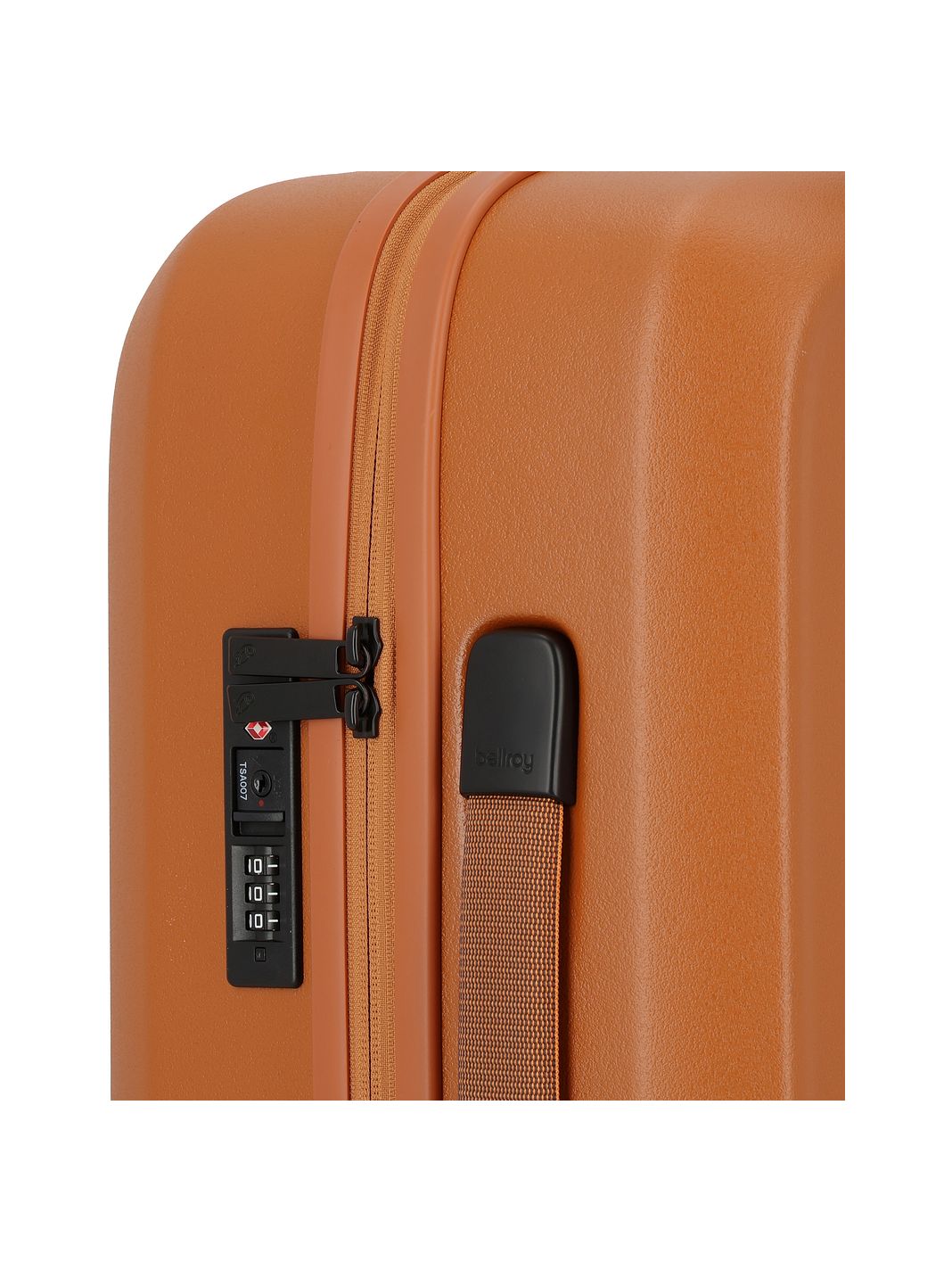 Bellroy Transit 4 ruote Carrello 58 cm