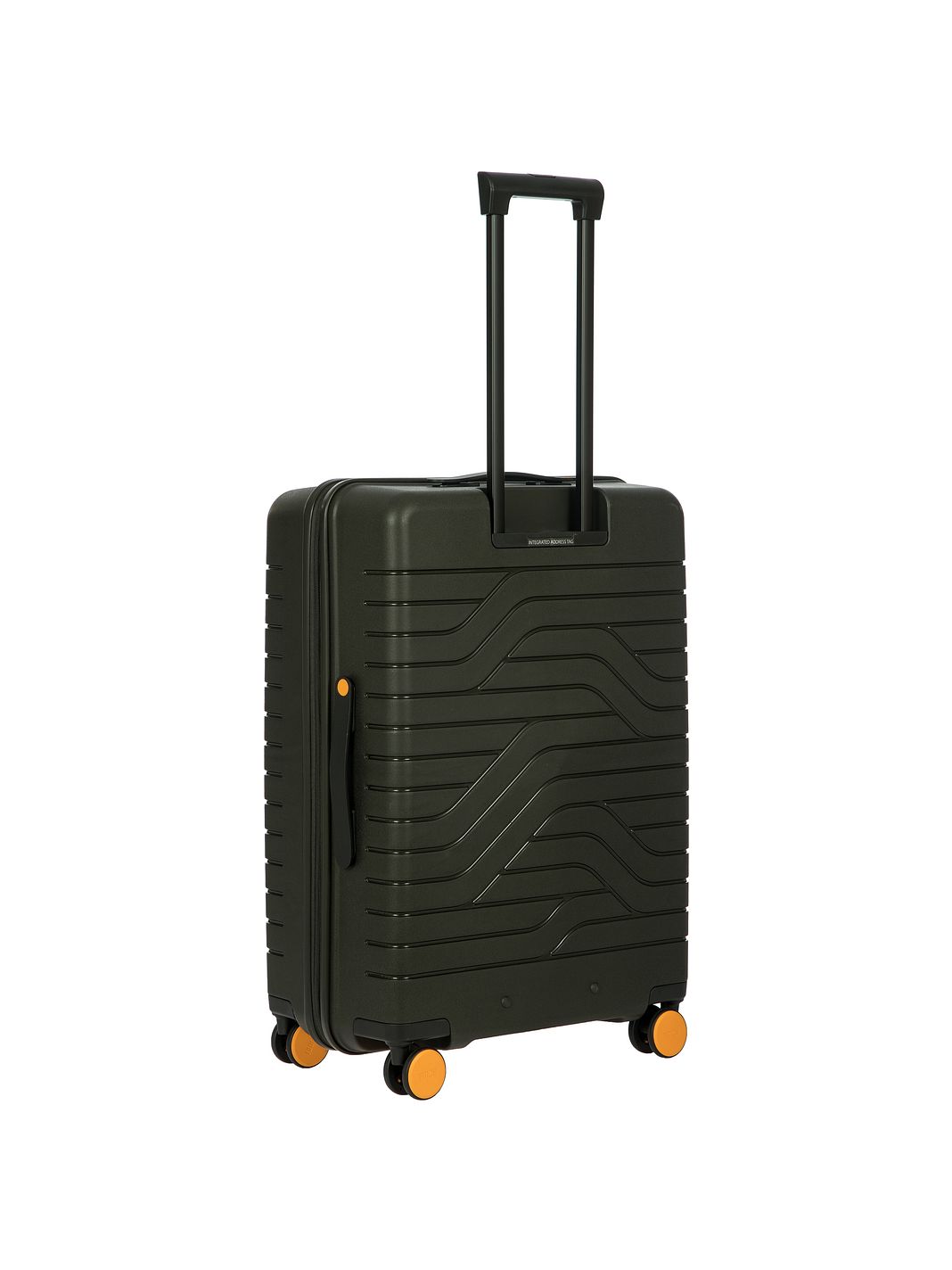 Bric's B|Y Ulisse 4 ruote Carrello 71 cm espandibile Bric's B|Y Ulisse 4 ruote Carrello 71 cm espandibile