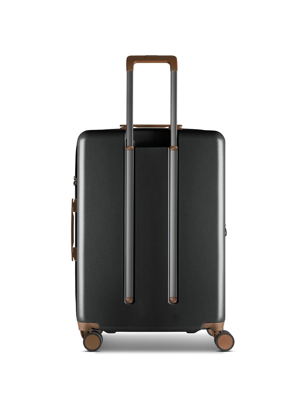 Bric's Ferrara 4 ruote Carrello M 67 cm espandibile Bric's Ferrara 4 ruote Carrello M 67 cm espandibile