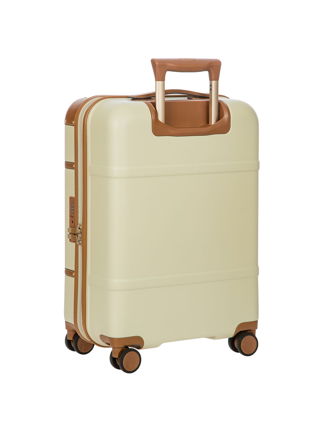 Bric's Bellagio 4 ruote Trolley cabina 55 cm Bric's Bellagio 4 ruote Trolley cabina 55 cm