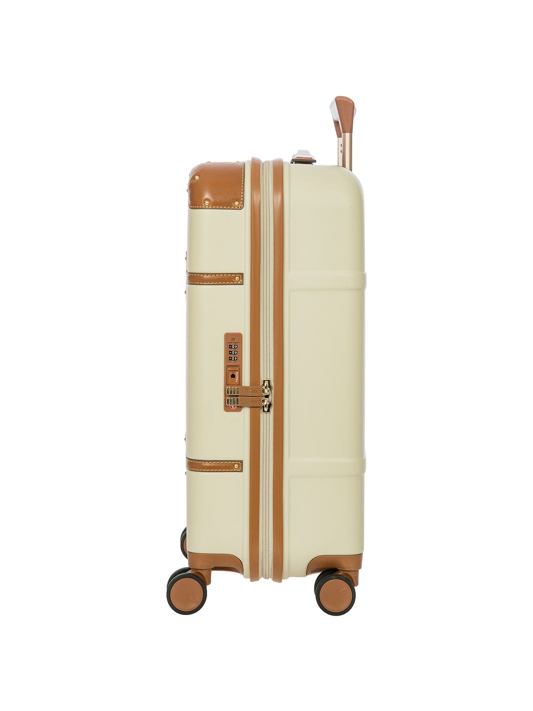 Bric's Bellagio 4 ruote Trolley cabina 55 cm Bric's Bellagio 4 ruote Trolley cabina 55 cm
