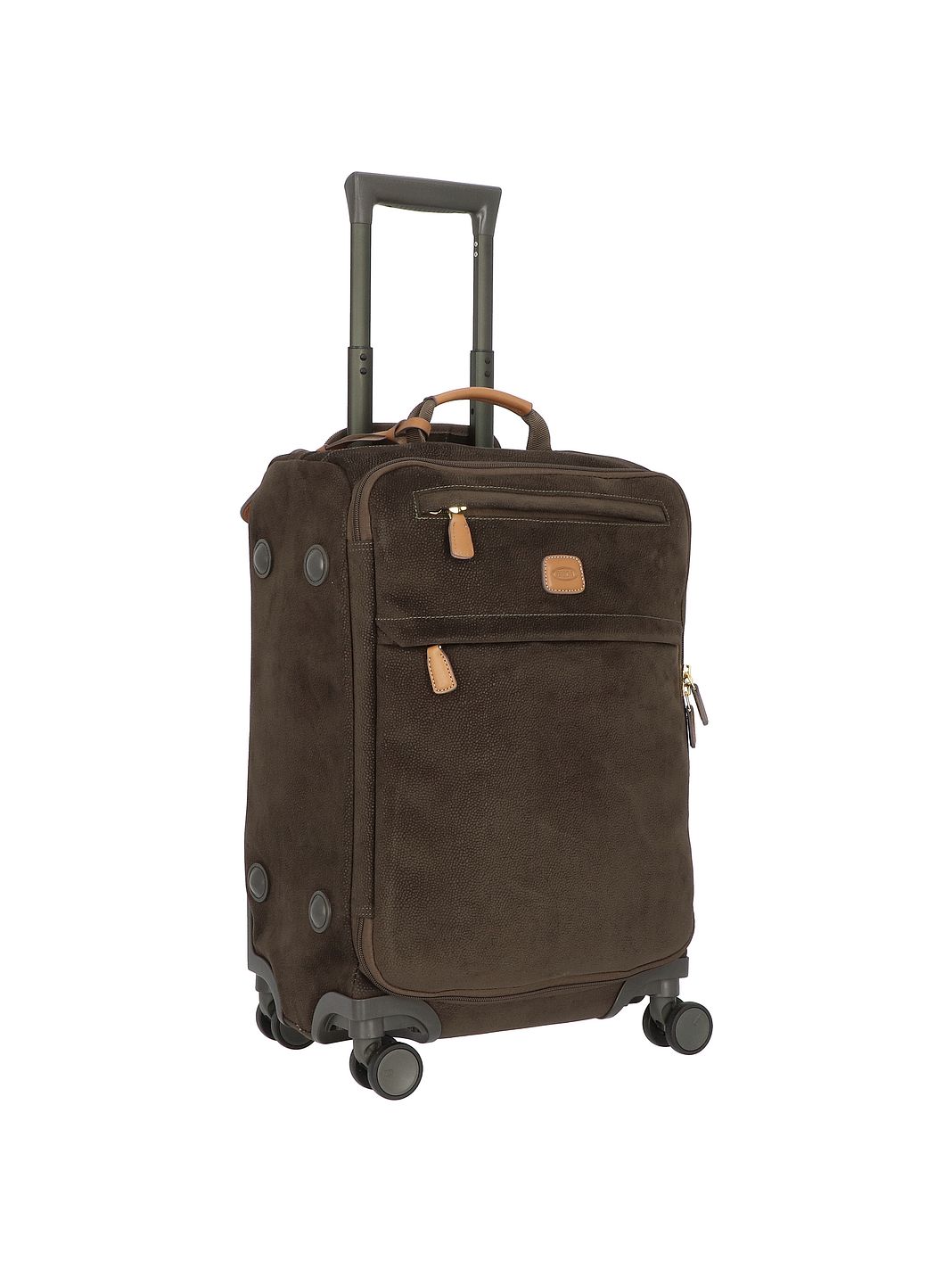 Bric's Life 4 ruote Trolley cabina 55 cm
