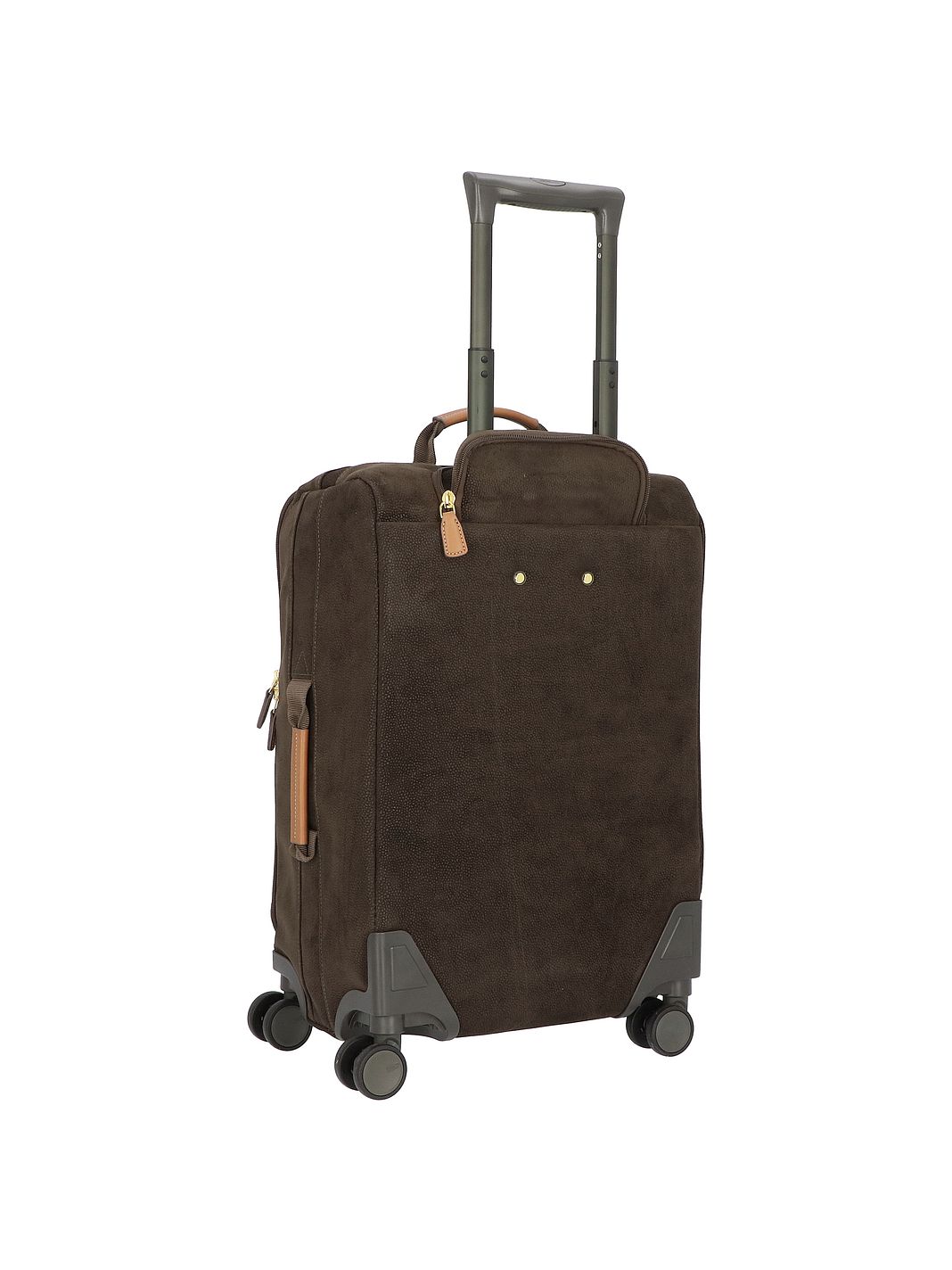 Bric's Life 4 ruote Trolley cabina 55 cm