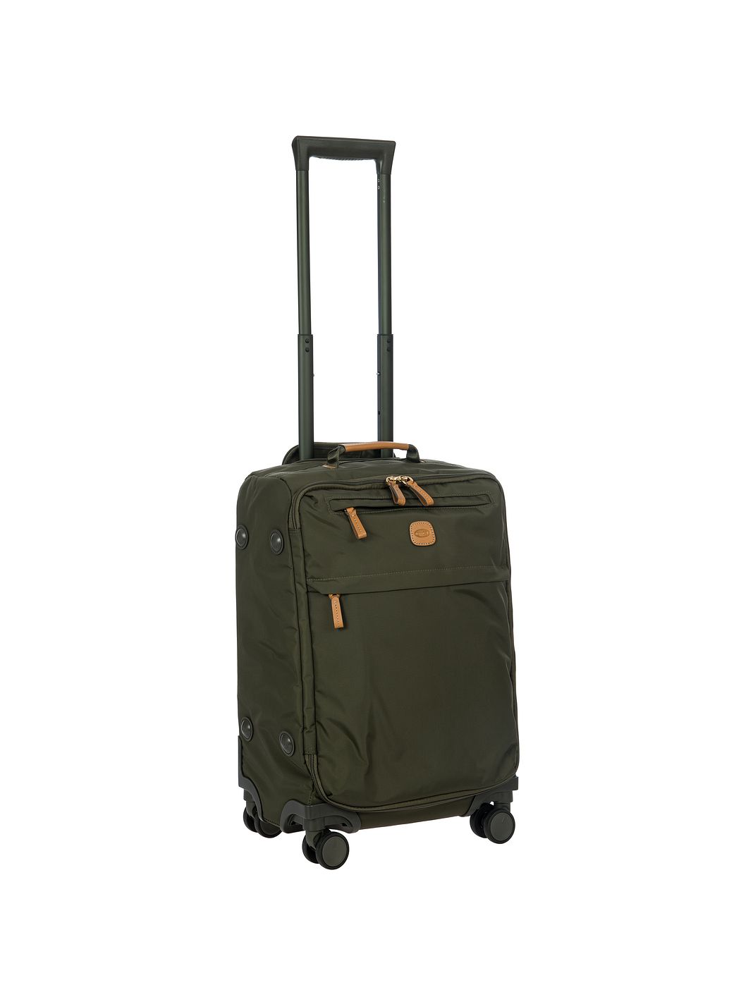Bric's X-Collection 4 ruote Trolley cabina 55 cm Bric's X-Collection 4 ruote Trolley cabina 55 cm