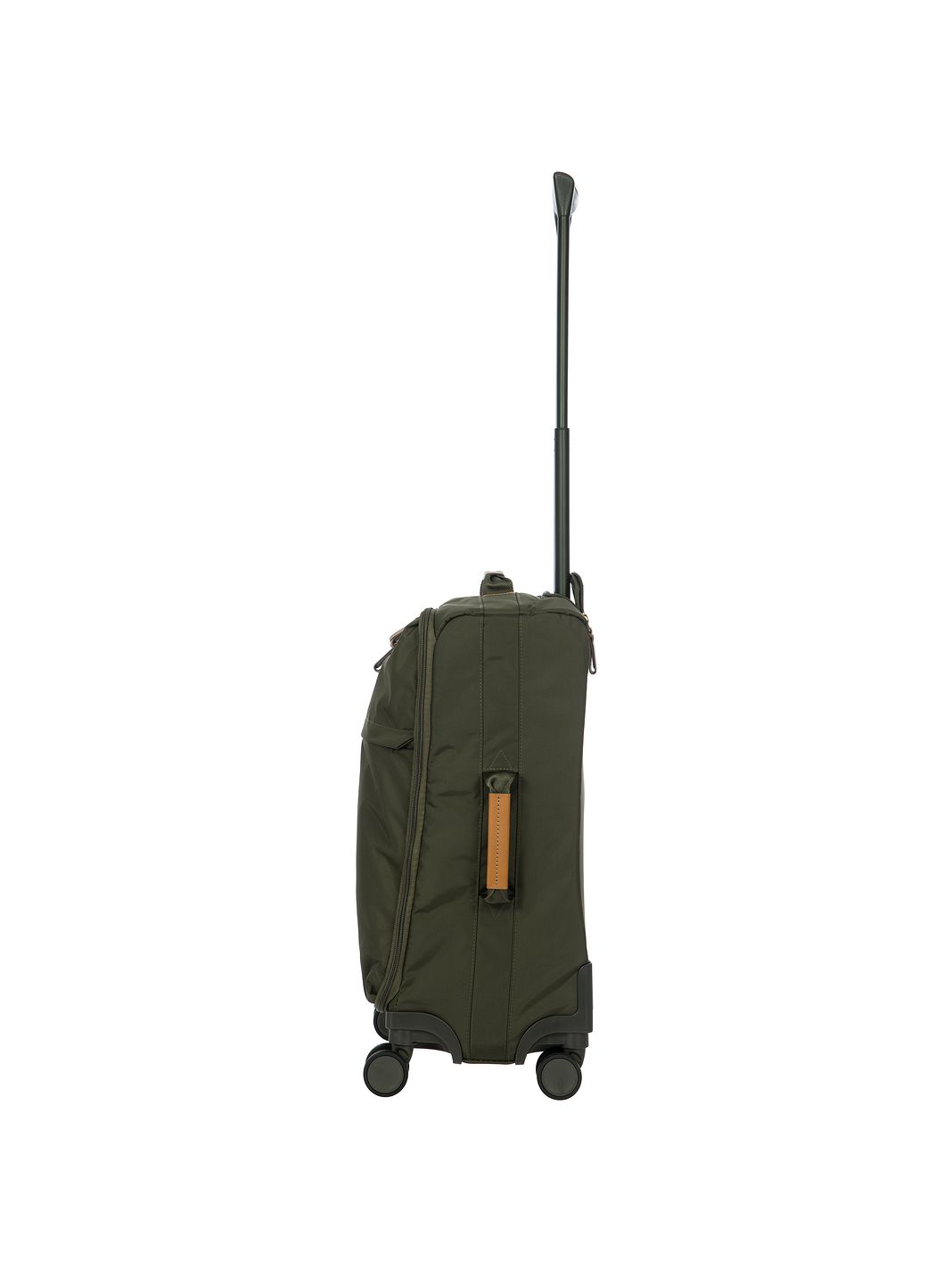 Bric's X-Collection 4 ruote Trolley cabina 55 cm Bric's X-Collection 4 ruote Trolley cabina 55 cm