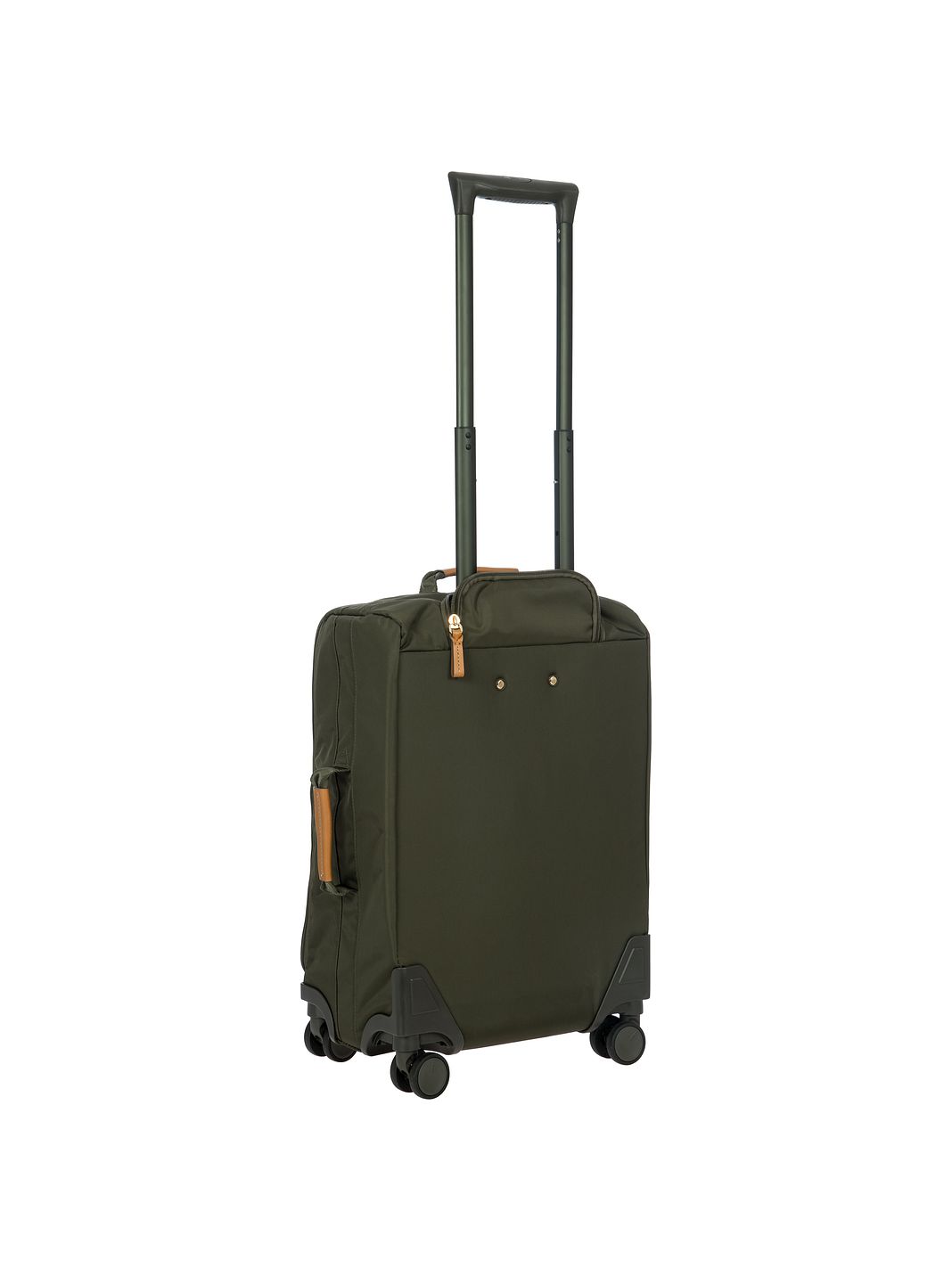 Bric's X-Collection 4 ruote Trolley cabina 55 cm Bric's X-Collection 4 ruote Trolley cabina 55 cm