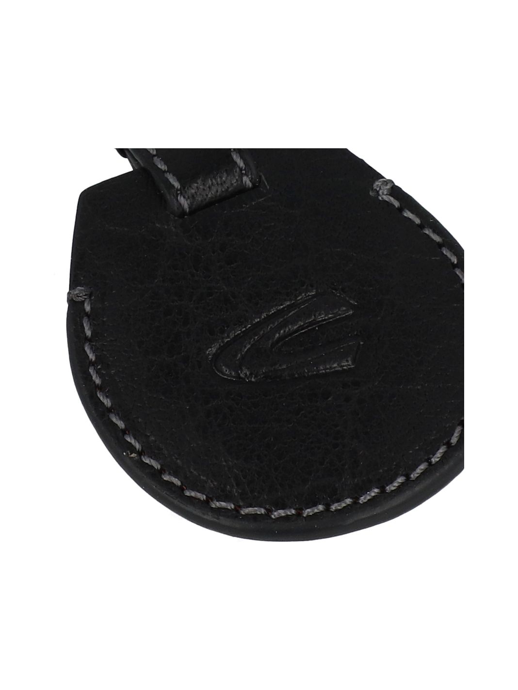 camel active Field Portachiavi Vera Pelle 5 cm camel active Field Portachiavi Vera Pelle 5 cm