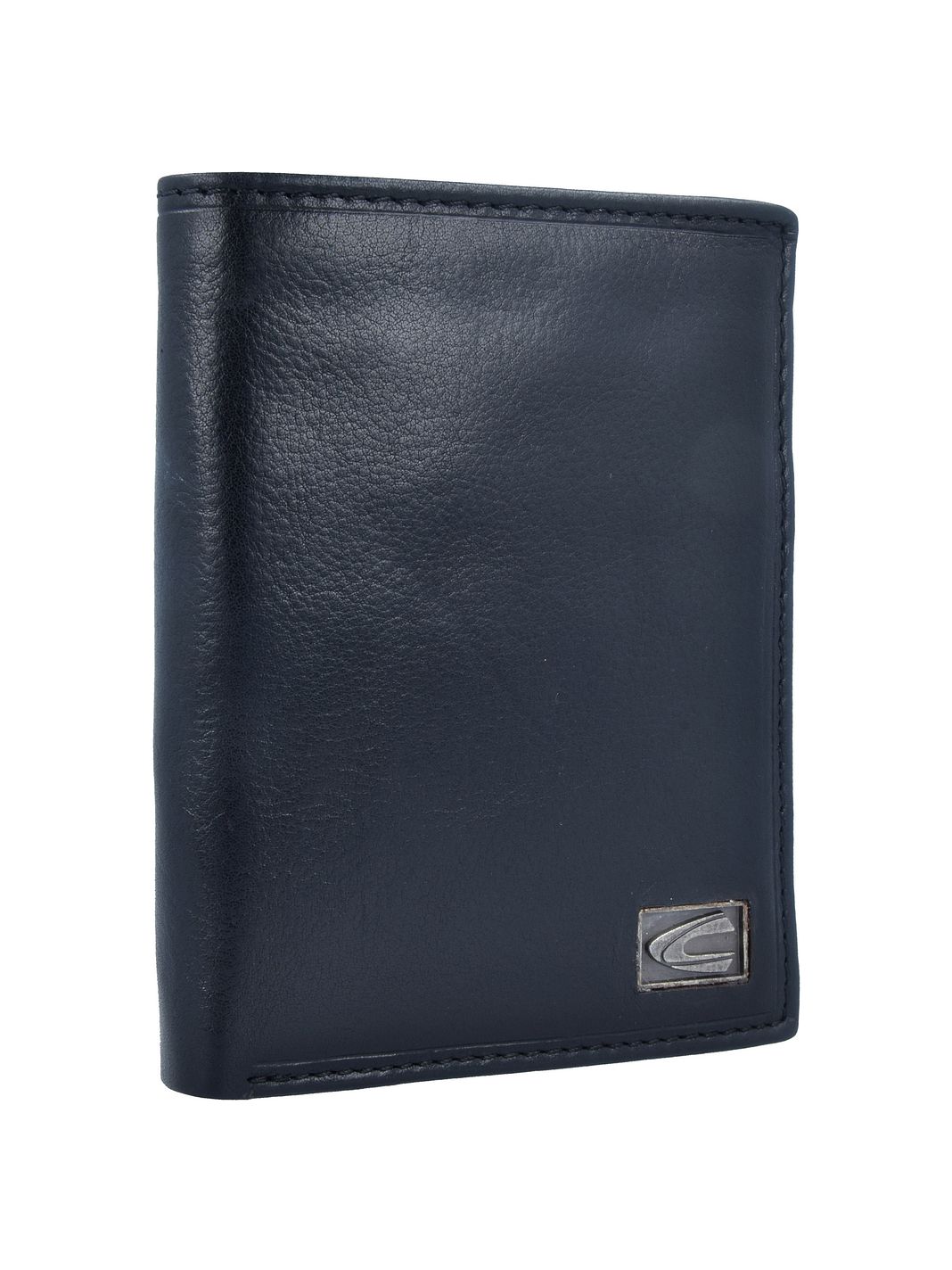 camel active Japan Portafoglio Protezione RFID Vera Pelle 12 cm camel active Japan Portafoglio Protezione RFID Vera Pelle 12 cm