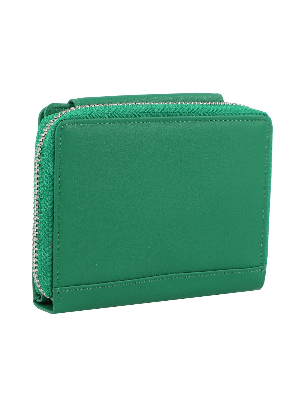 Braun Büffel Joy Lompakko RFID-suoja Nahka 12 cm