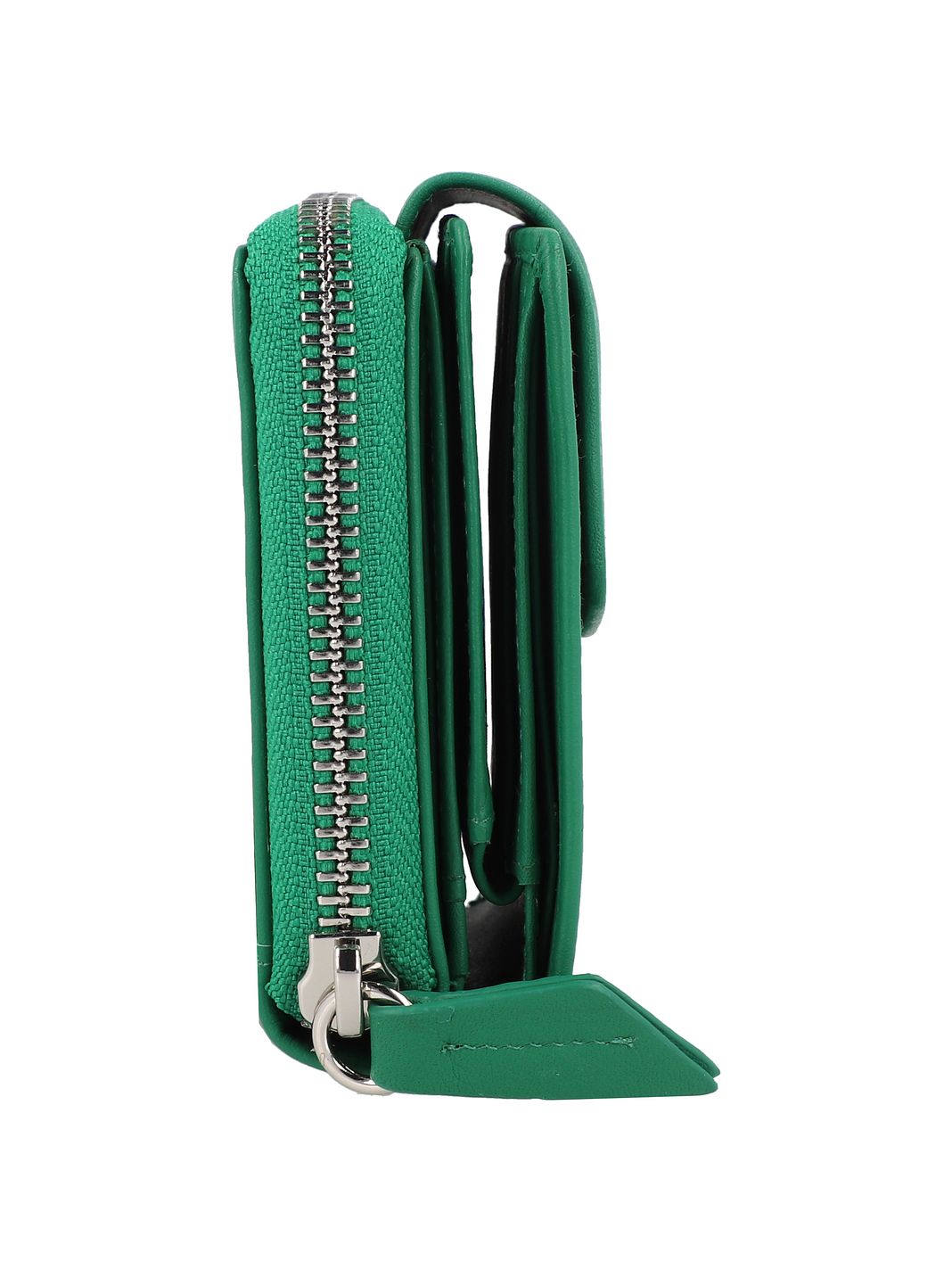 Braun Büffel Joy Lompakko RFID-suoja Nahka 12 cm