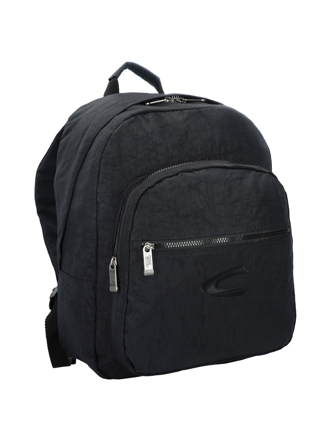 camel active Journey Zaino da giorno 40 cm Vano porta PC