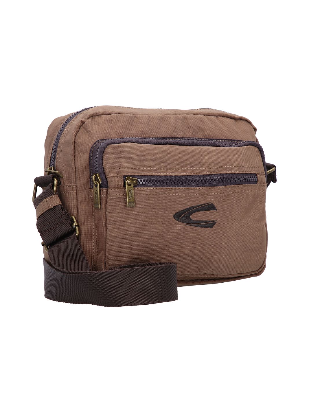 camel active Journey Borsa a tracolla 28 cm