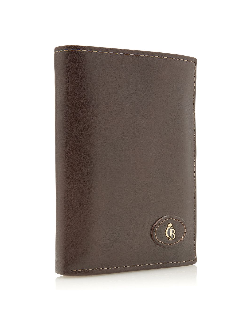 Castelijn & Beerens Gaucho Portafoglio Protezione RFID Vera Pelle 12 cm Castelijn & Beerens Gaucho Portafoglio Protezione RFID Vera Pelle 12 cm