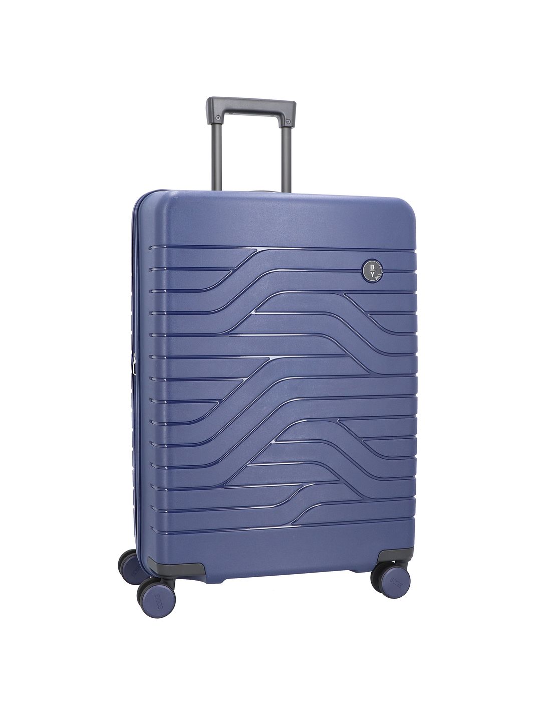 Bric's B|Y Ulisse 4 ruote Carrello 71 cm espandibile Bric's B|Y Ulisse 4 ruote Carrello 71 cm espandibile