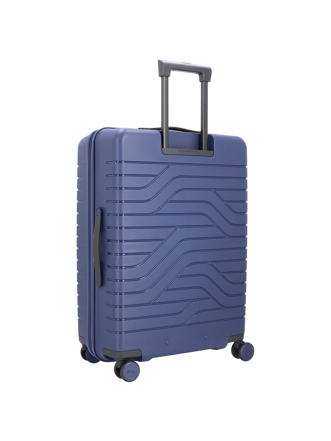 Bric's B|Y Ulisse 4 ruote Carrello 71 cm espandibile Bric's B|Y Ulisse 4 ruote Carrello 71 cm espandibile