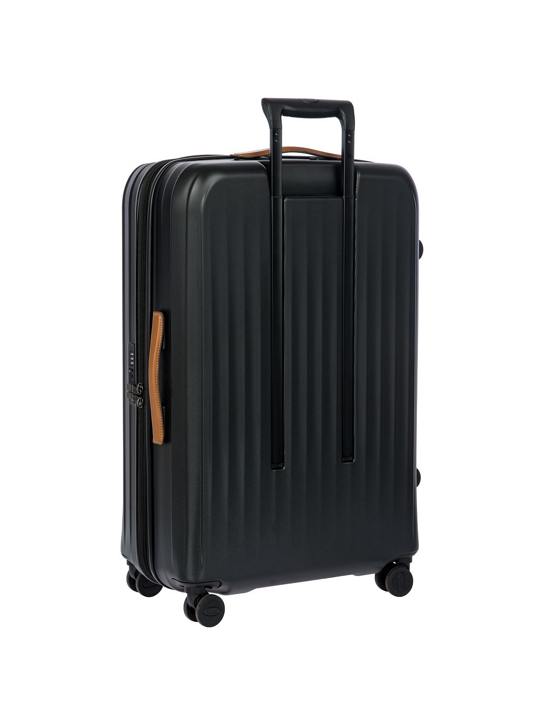Bric's Taormina 4 ruote Carrello 75 cm espandibile Bric's Taormina 4 ruote Carrello 75 cm espandibile