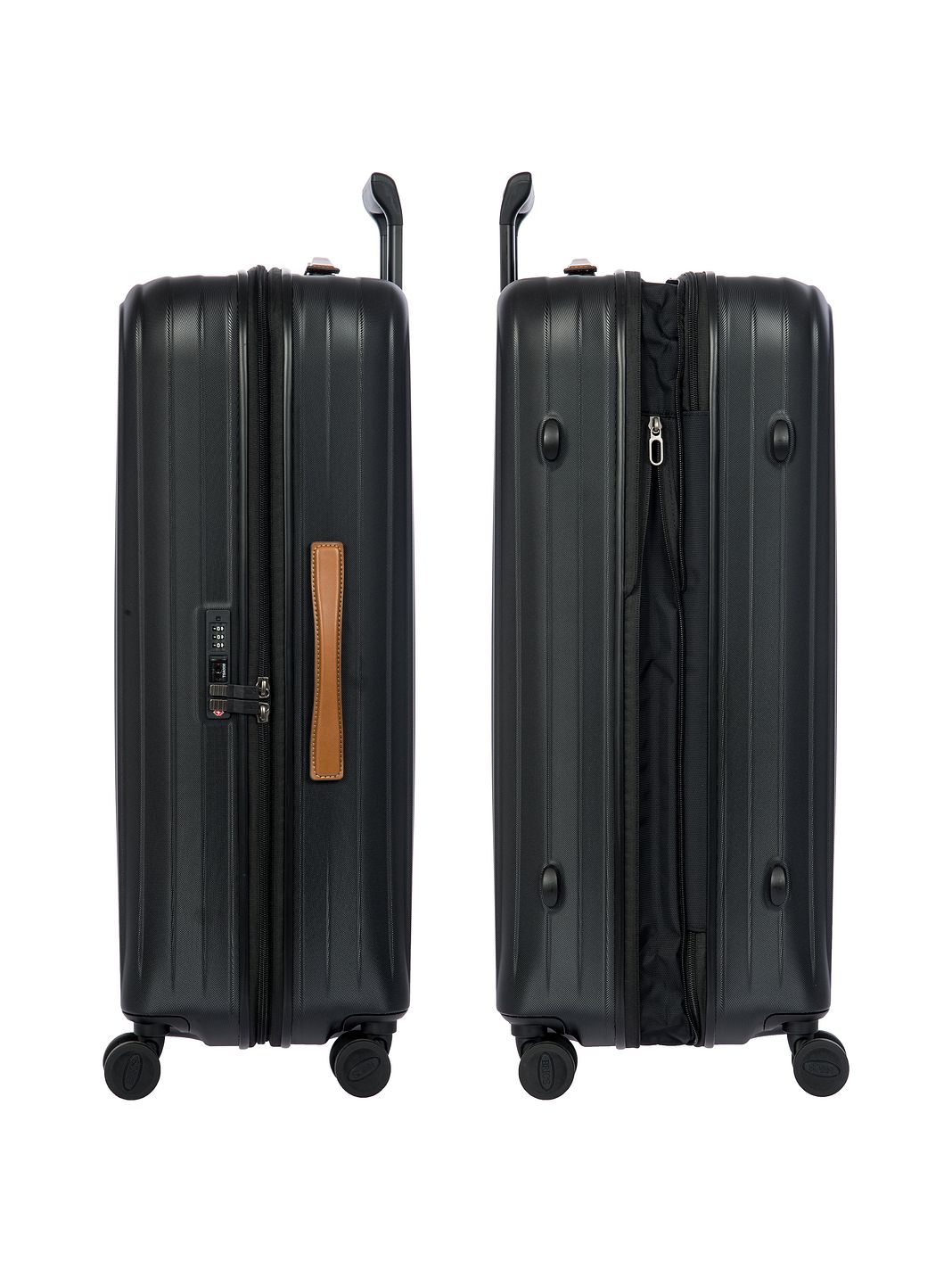 Bric's Taormina 4 ruote Carrello 75 cm espandibile Bric's Taormina 4 ruote Carrello 75 cm espandibile