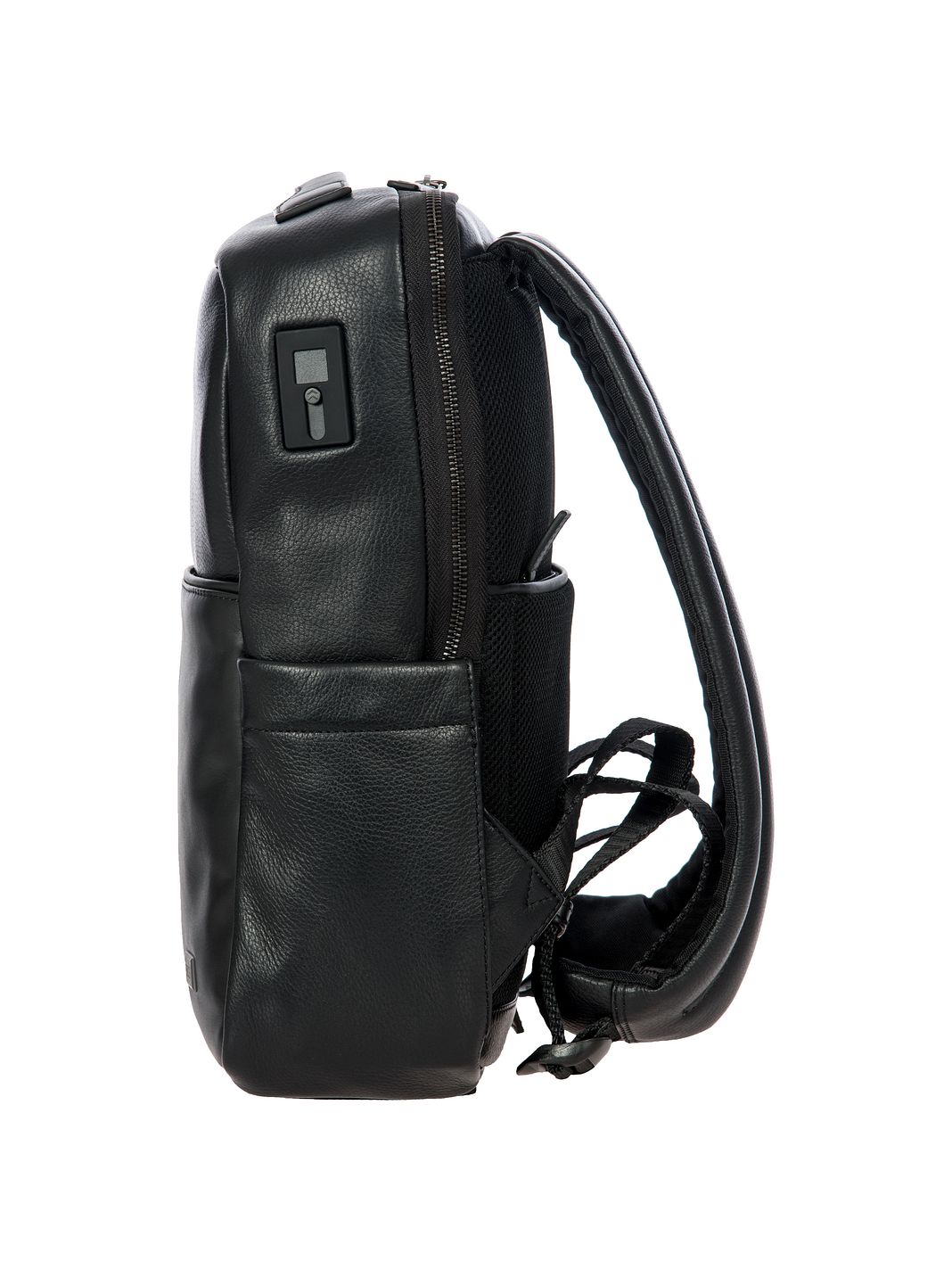 Bric's Torino Zaino da giorno Vera Pelle 37 cm Vano porta PC