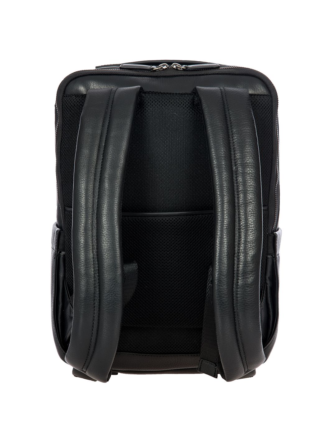 Bric's Torino Zaino da giorno Vera Pelle 37 cm Vano porta PC