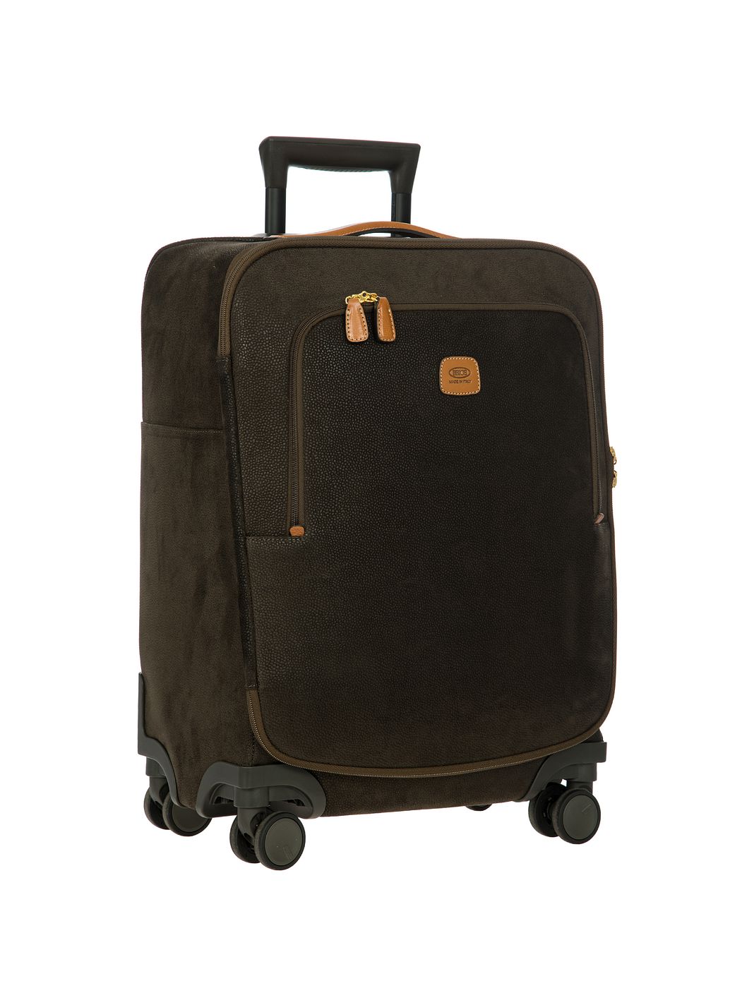 Bric's Life 4 ruote Trolley cabina 55 cm