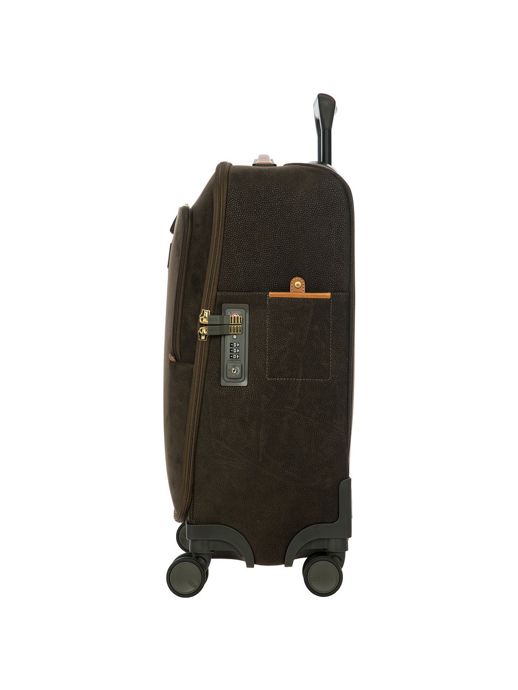 Bric's Life 4 ruote Trolley cabina 55 cm