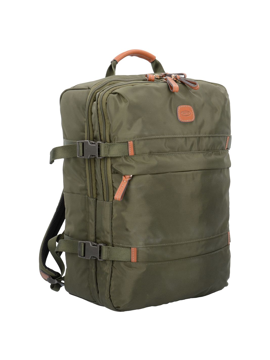 Bric's X-Collection Zaino da lavoro 42 cm Vano porta PC Bric's X-Collection Zaino da lavoro 42 cm Vano porta PC