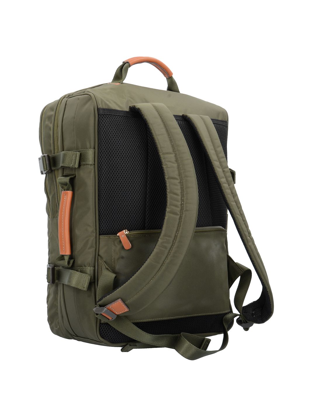 Bric's X-Collection Zaino da lavoro 42 cm Vano porta PC Bric's X-Collection Zaino da lavoro 42 cm Vano porta PC