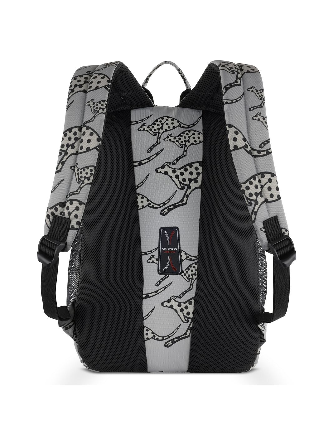 Chiemsee Jump N Fly Zaino da giorno 43 cm Vano porta PC Chiemsee Jump N Fly Zaino da giorno 43 cm Vano porta PC